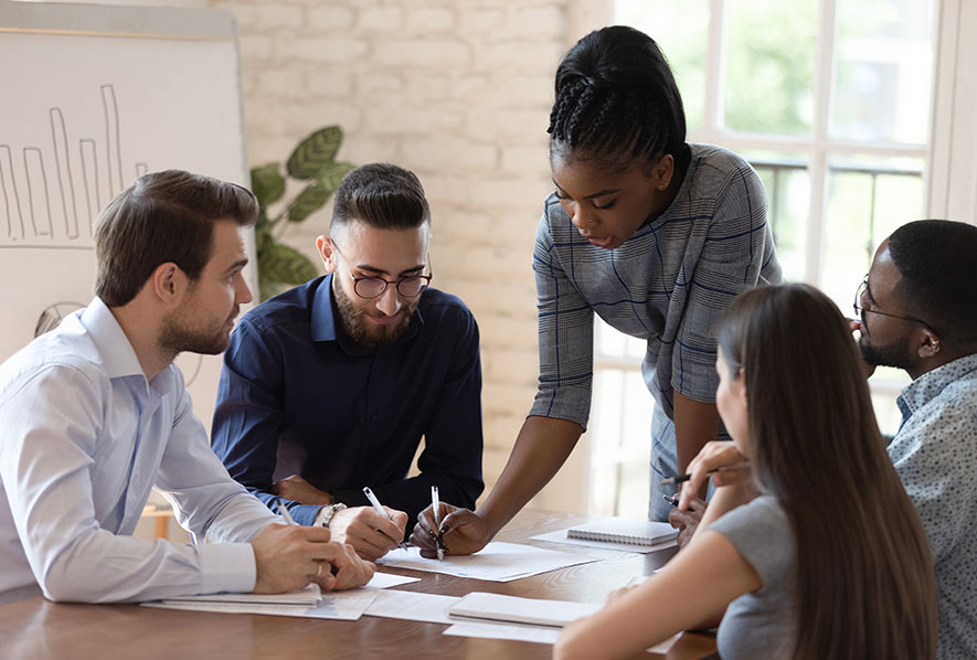 Training and Professional Development