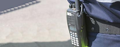 2-Way Radio Communications